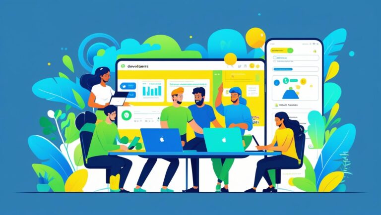 Progressive Web App Development Services