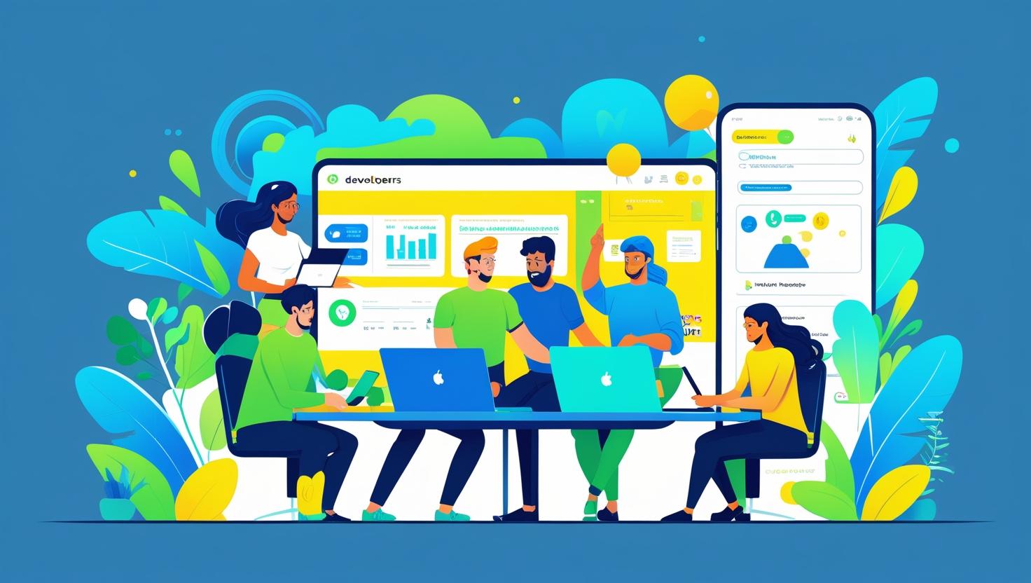 Progressive Web App Development Services