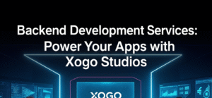 ludo game development company 57 Backend Development Services