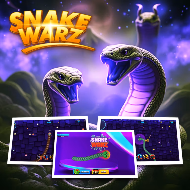 Snake Warz