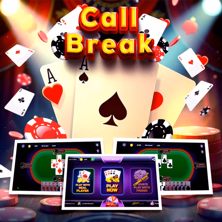 Call Break
