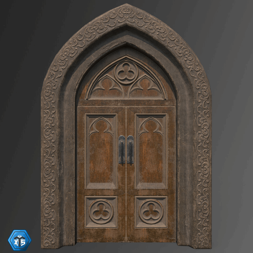 door1